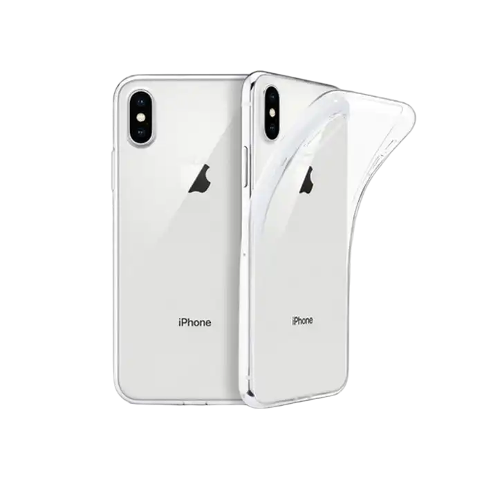 Nillkin Apple iPhone 6/6S, Ultra thin TPU, Nature, Transparent