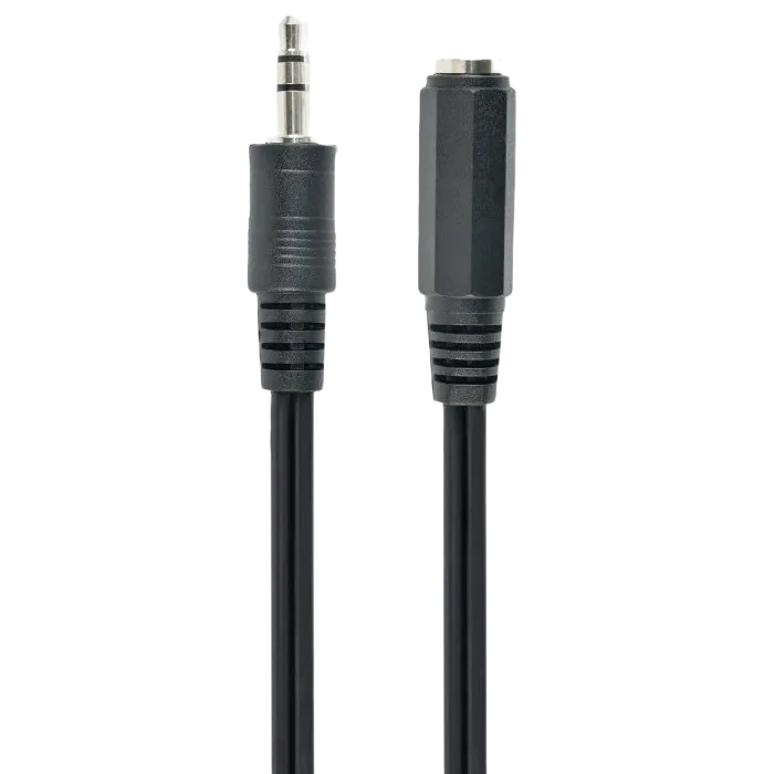 CCA-423 3.5 mm stereo audio extension cable, 1.5 m, Cablexpert