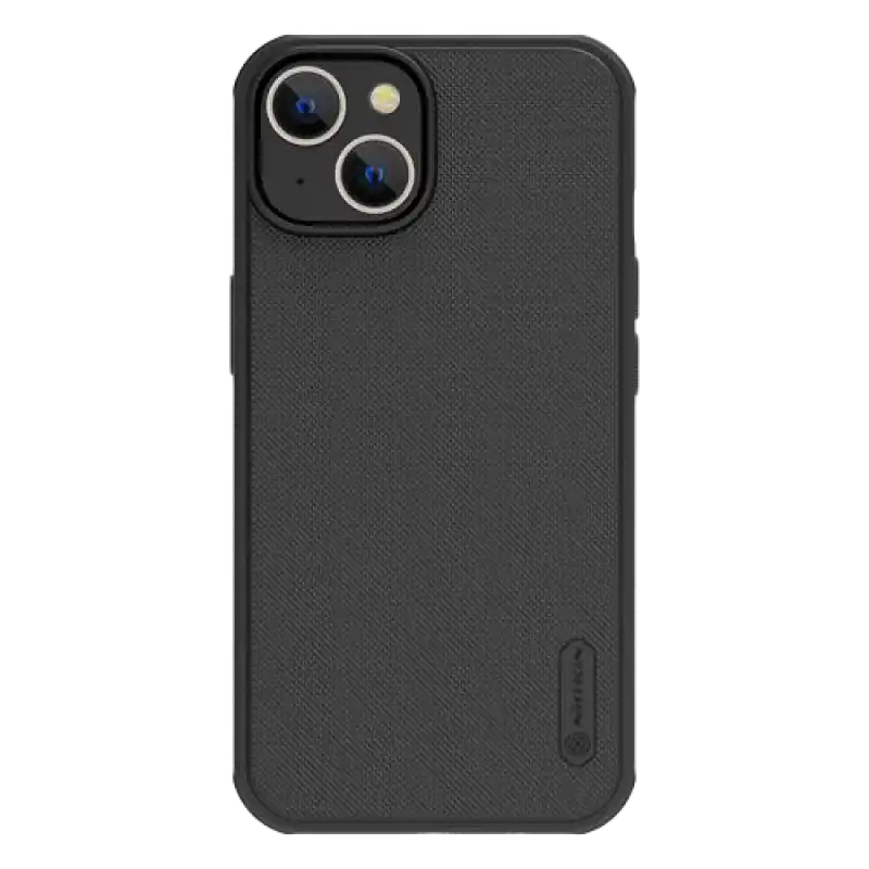 Nillkin Apple iPhone 14, Frosted Pro, Black