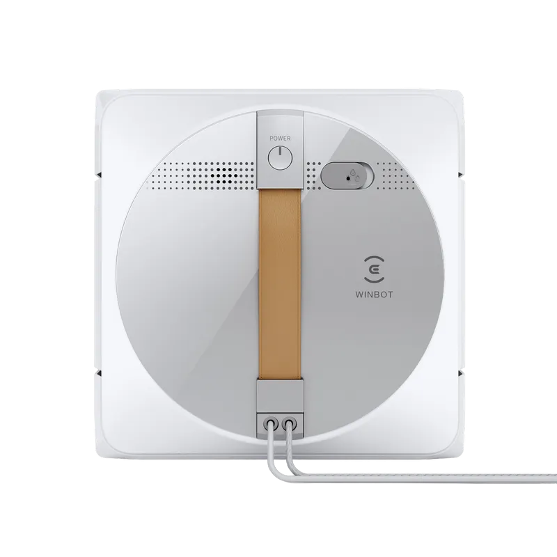 Ecovacs Window Robot Cleaner Winbot W1 PRO, White