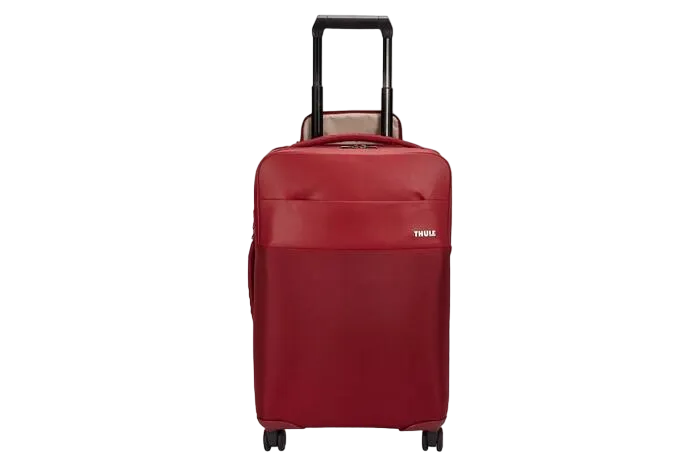 Carry-on Thule Spira Wheeled, SPAC122, 35L, 3204145, Rio Red for Luggage & Duffels