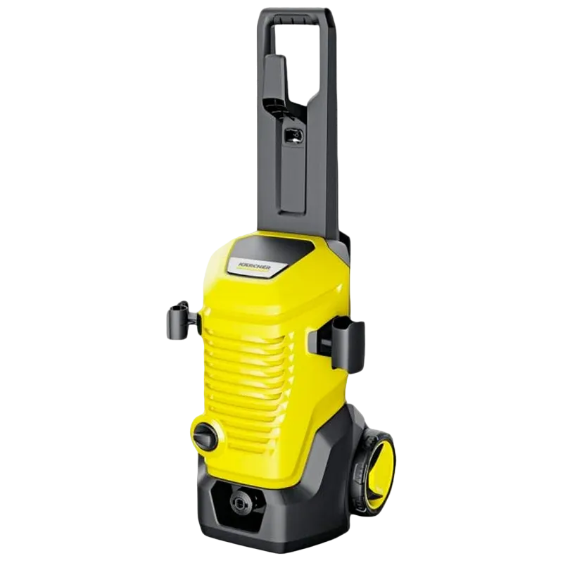 Cumpara  Mașini de spălat de înaltă presiune - Мойка высокого давления Karcher K 5 WCM Modul..