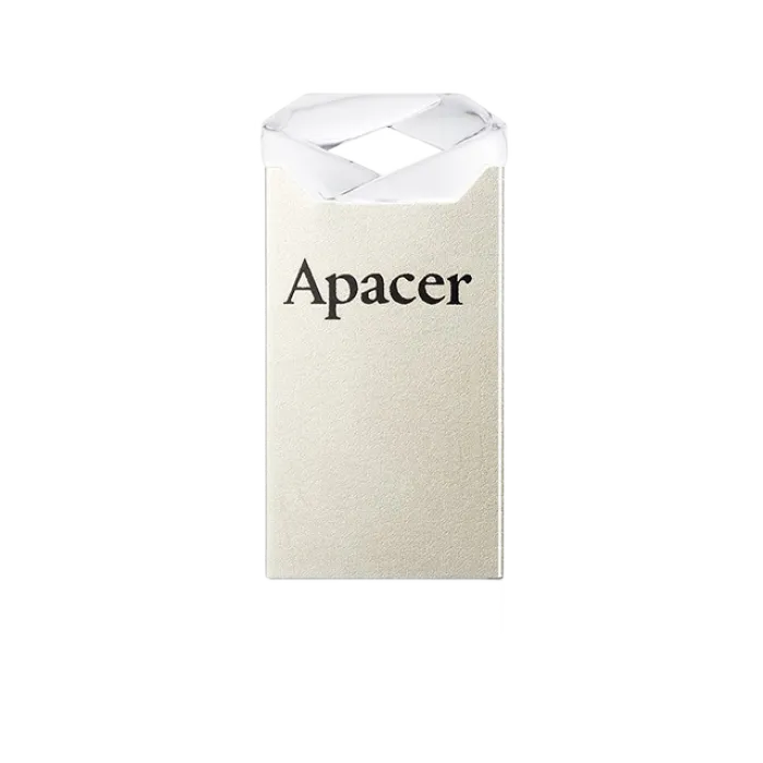 Cumpara  Stick-uri USB - USB Flash накопитель Apacer AH111, 32Гб, Сере..