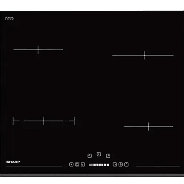 BinHob/el Sharp KH6V08BS00EU