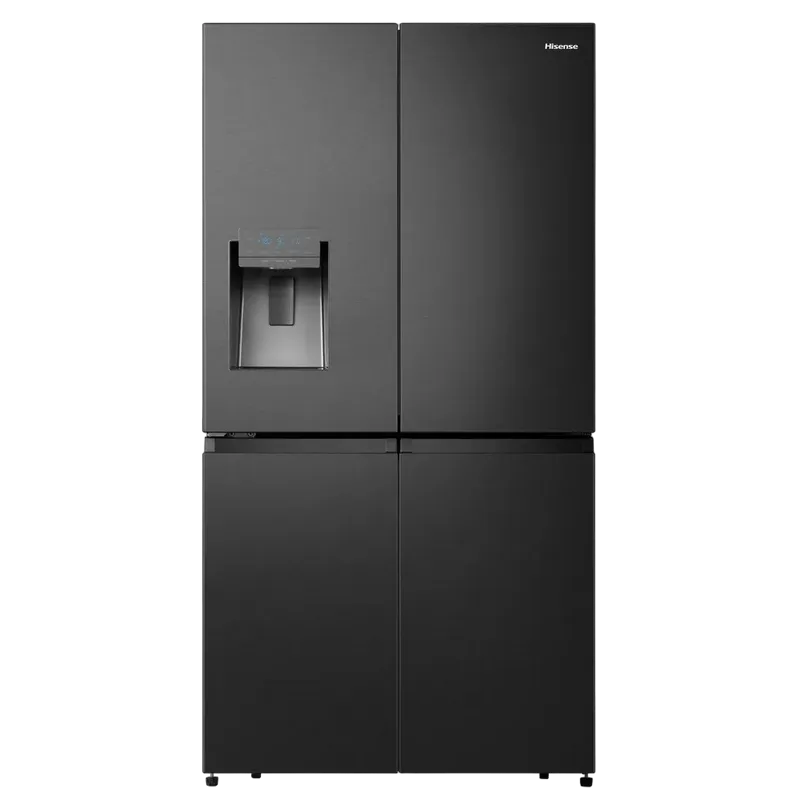 Refr/SBS Hisense RQ760N4AFF