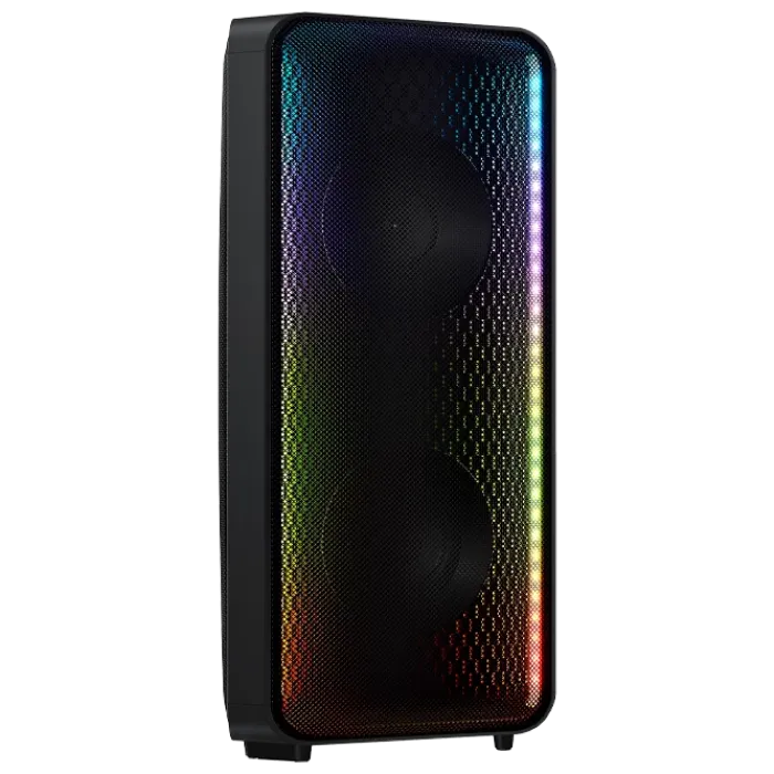 Portable Audio System Samsung MX-ST40B/RU