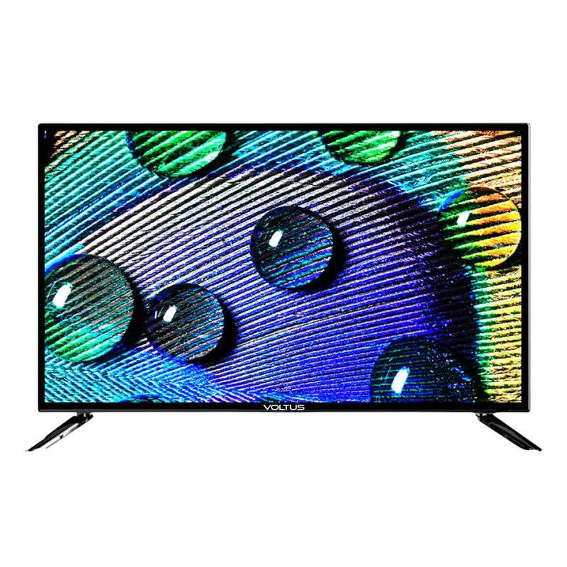 39" LED SMART TV VOLTUS VT-39DS4000--OLD
