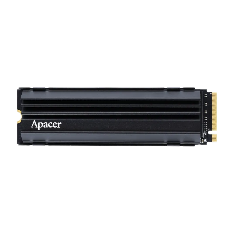 Накопитель SSD Apacer AS2280Q4U, 51..