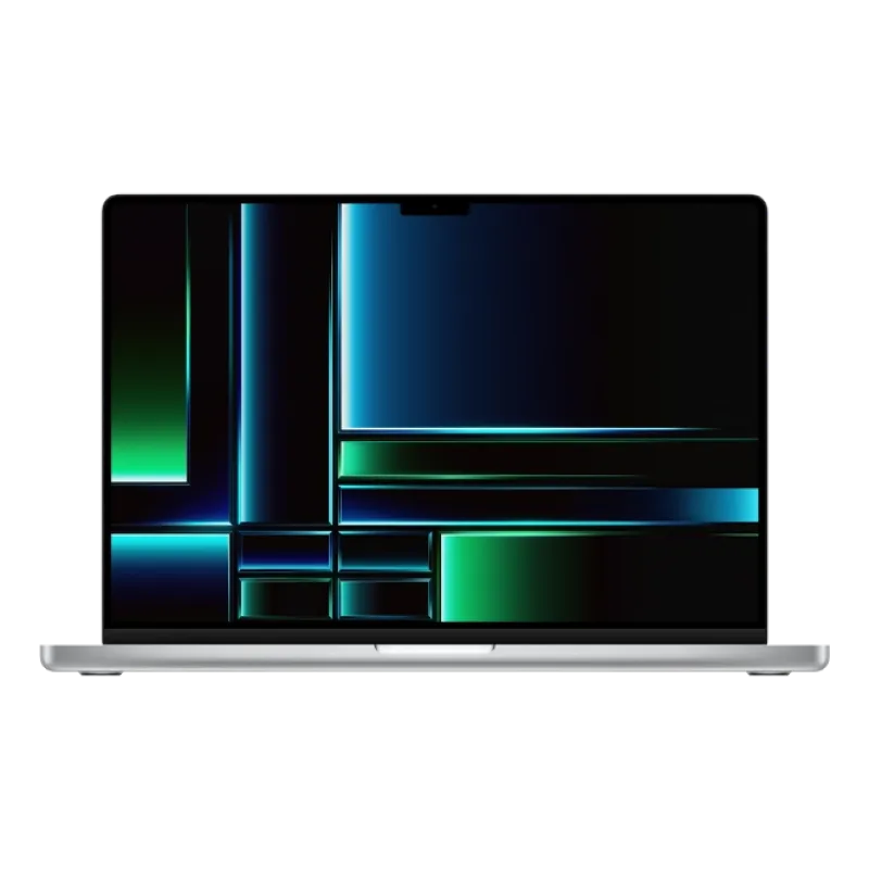 NB Apple MacBook Pro 16.2" MNWC3RU/A Silver (M2 Pro 16Gb 512Gb)