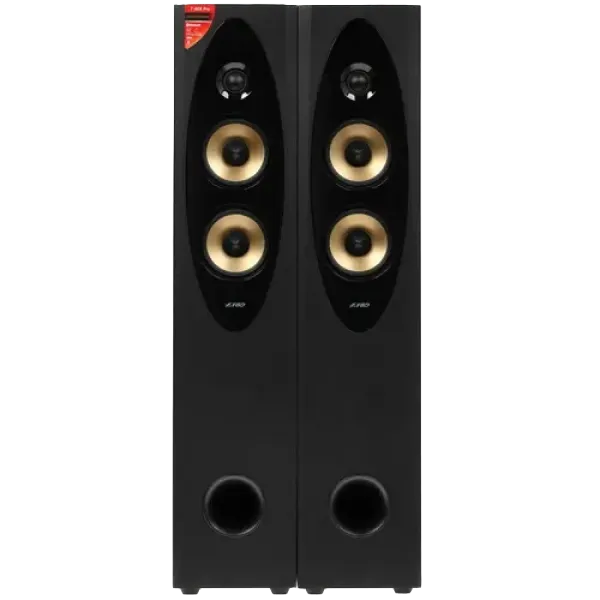 Audio System F&D T-60X PRO..