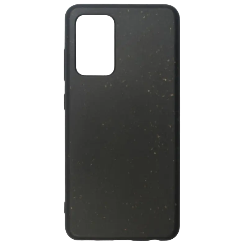 Forever Samsung A52, Bioio, Black