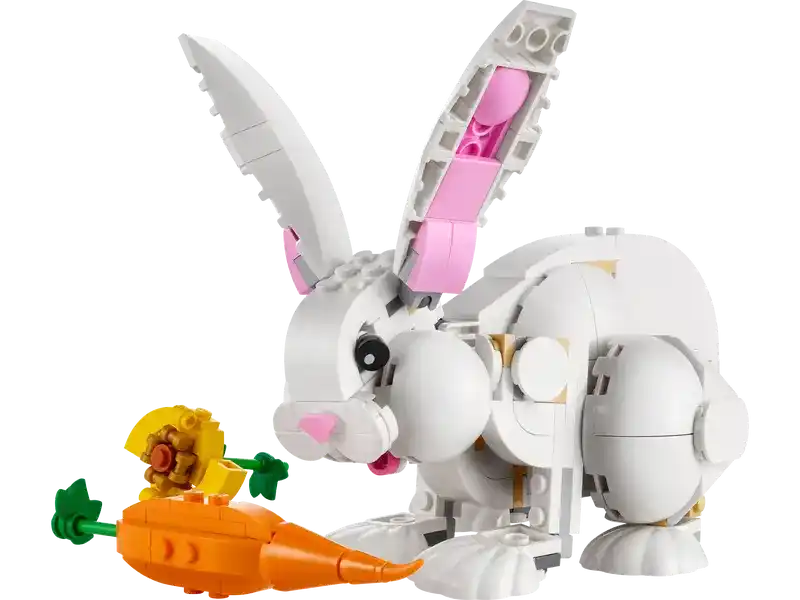 Конструктор LEGO 31133, 8+