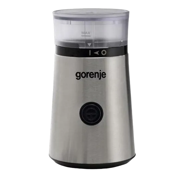 Cumpara  Râșnițe de cafea - Кофемолка Gorenje SMK150E, Серебристый..