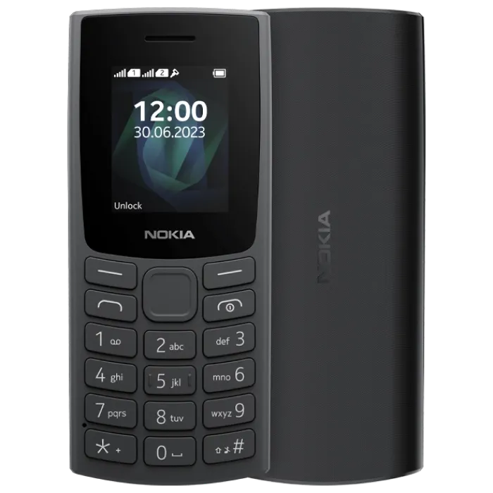 Мобильный телефон Nokia 105 4G (202..