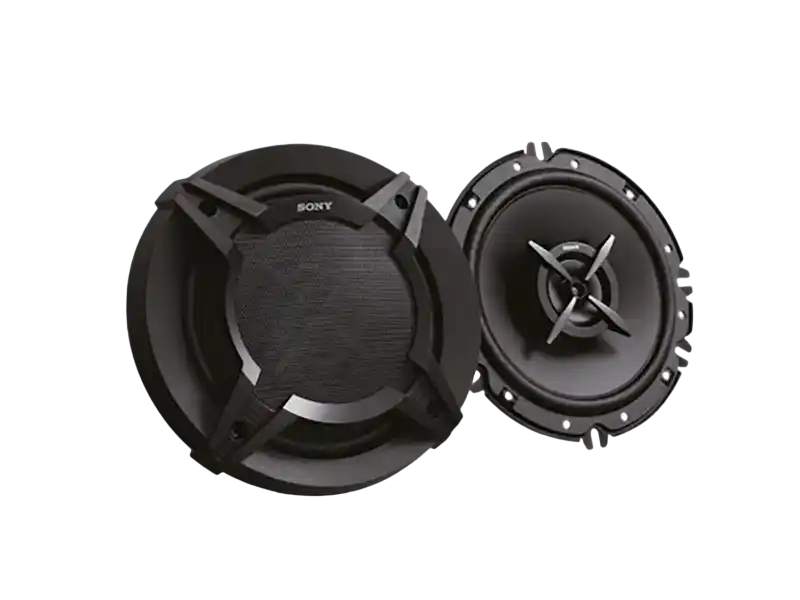 Автомобильная колонка SONY XS-FB1620E, Черный