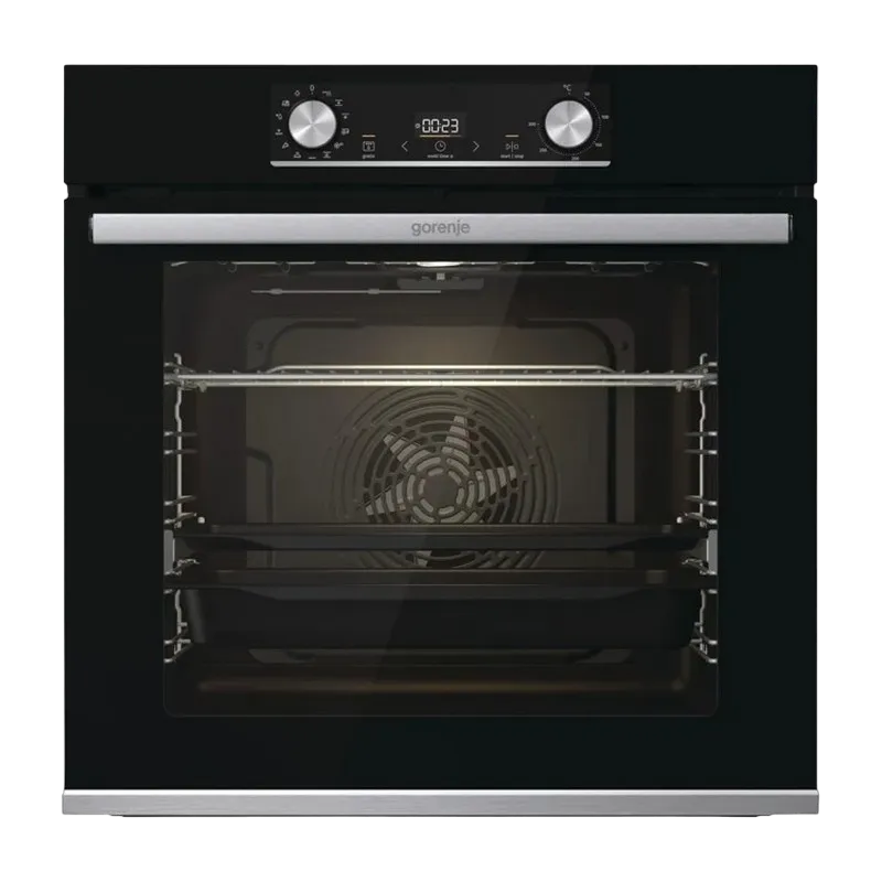 BinOven/el Gorenje BOSX 6737 E13BG