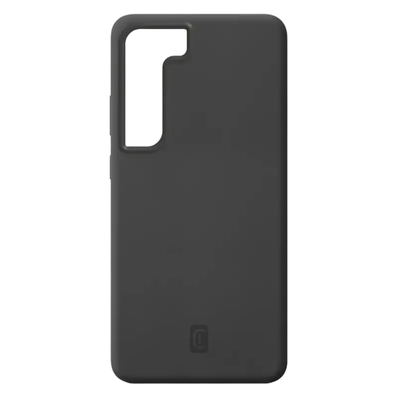 Чехол Cellularline Sensation - Sam. Gal. S23, Чёрный