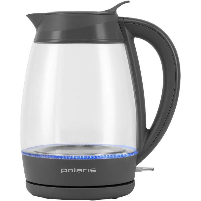 Kettle Polaris PWK 2006CGL Black