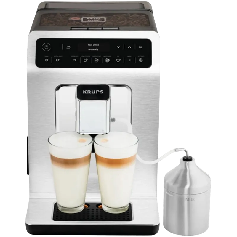 Coffee Machine Krups EA891C10..