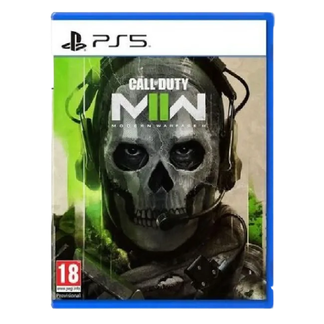 Cumpara  Jocuri pentru console și PC-uri - ActiVision Call of Duty: Modern Warfare II, С..