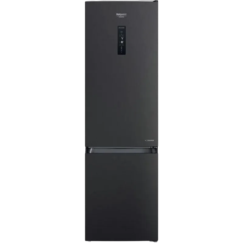 Холодильник Hotpoint-Ariston HTR 82..