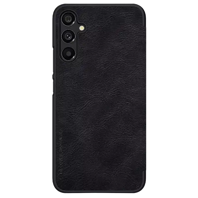 Nillkin SAM. A34, Qin LC, Black