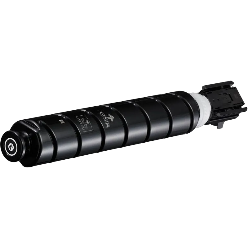 Toner Canon C-EXV58 Black, (appr. 7..