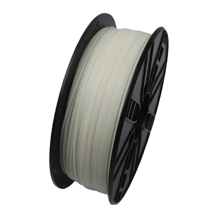 ABS 1.75 mm, Green Luminous Filament, 1 kg, Gembird, 3DP-ABS1.75-01-LG
