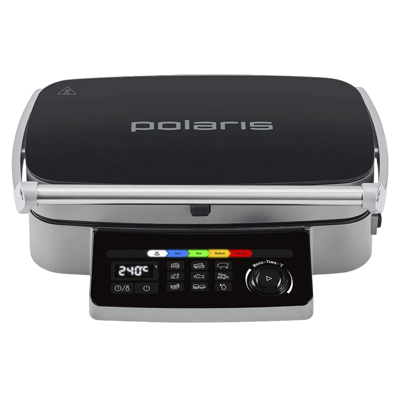 Grill Polaris PGP3002DP