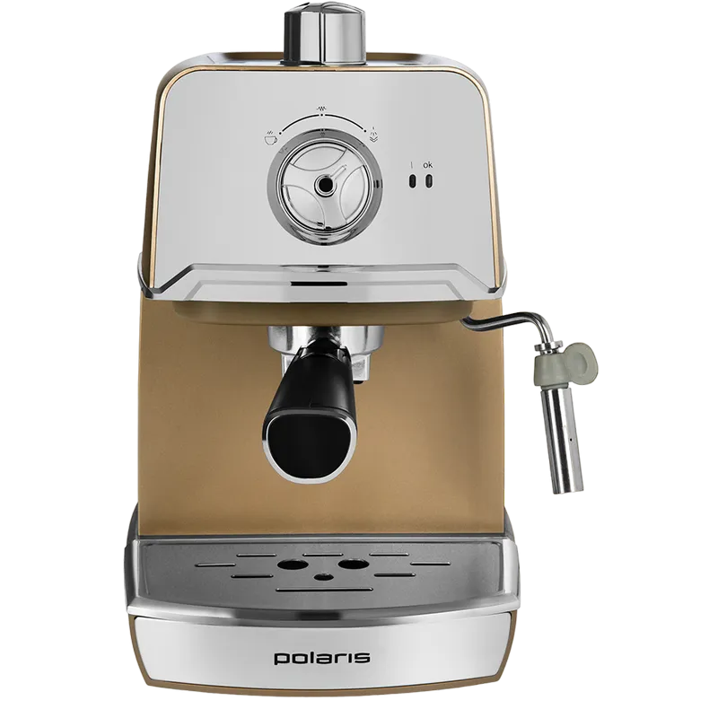Coffee Maker Espresso Polaris PCM1529E