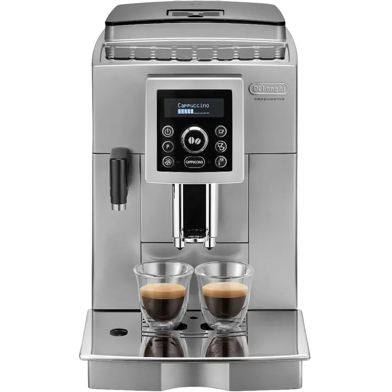 Coffee Machine DeLonghi ECAM23.466.S