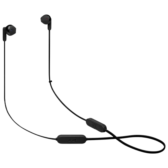 Наушники JBL Tune 215BT, Чёрный..