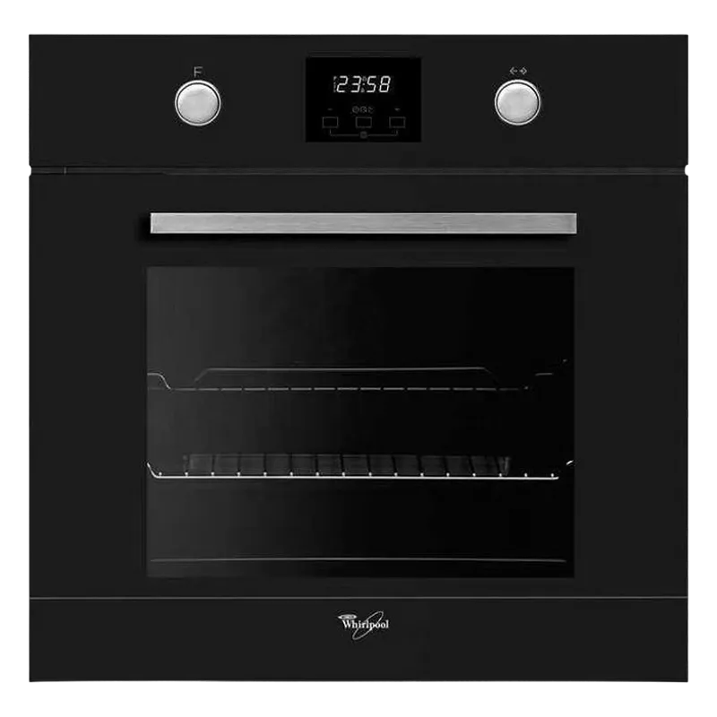 BinOven/el Whirlpool AKP 460/NB