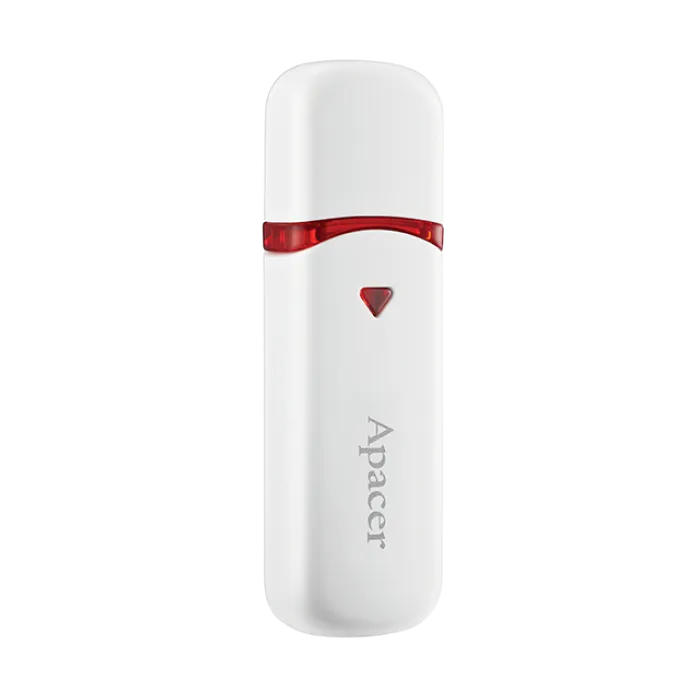 Cumpara  Stick-uri USB - USB Flash накопитель Apacer AH333, 32Гб, Белы..