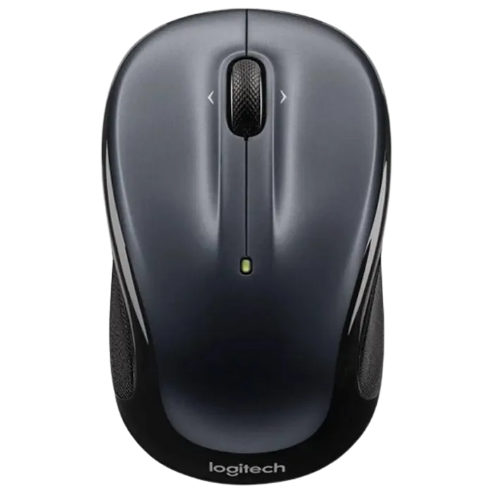 Беcпроводная мышь Logitech M325S, Т..