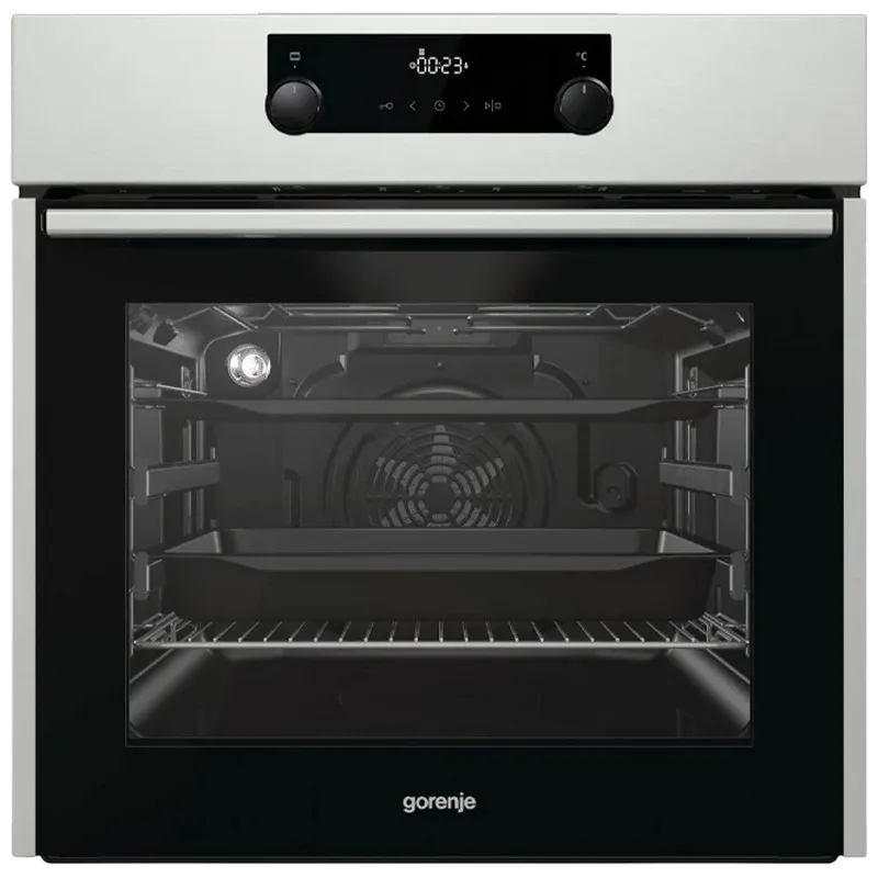 BinOven/el Gorenje BO 735 E301X