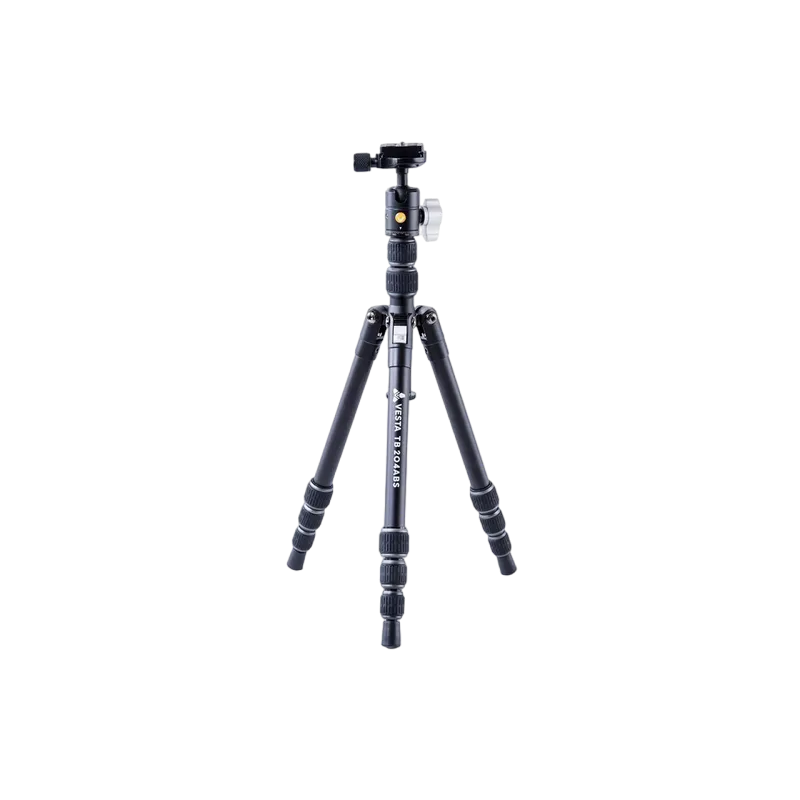 Cumpara  Trepiede și Monopiede - Штатив для фото и видеокамер Vanguard VESTA T..