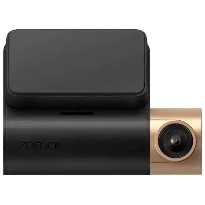 70mai Dash Cam Lite 2 D10, Black