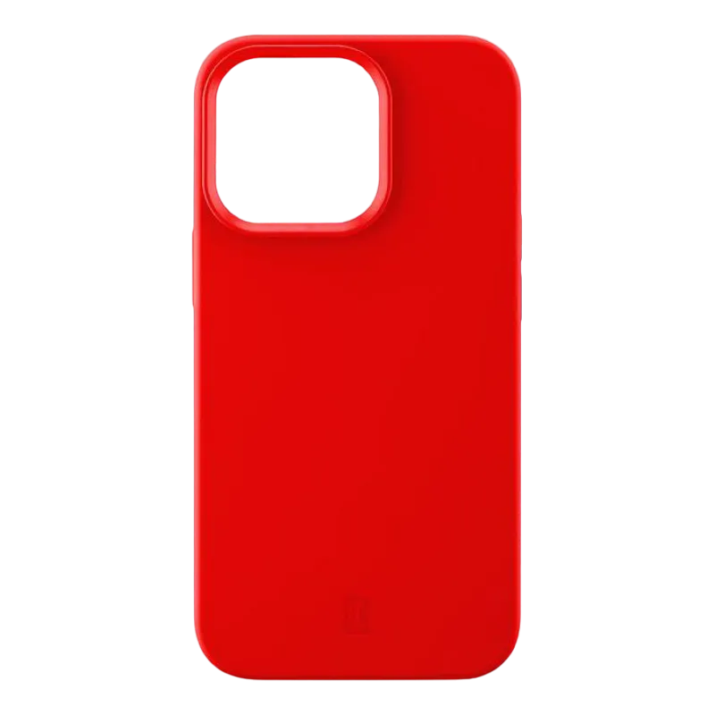 Cellular Apple iPhone 13 Pro, Sensation case, Red