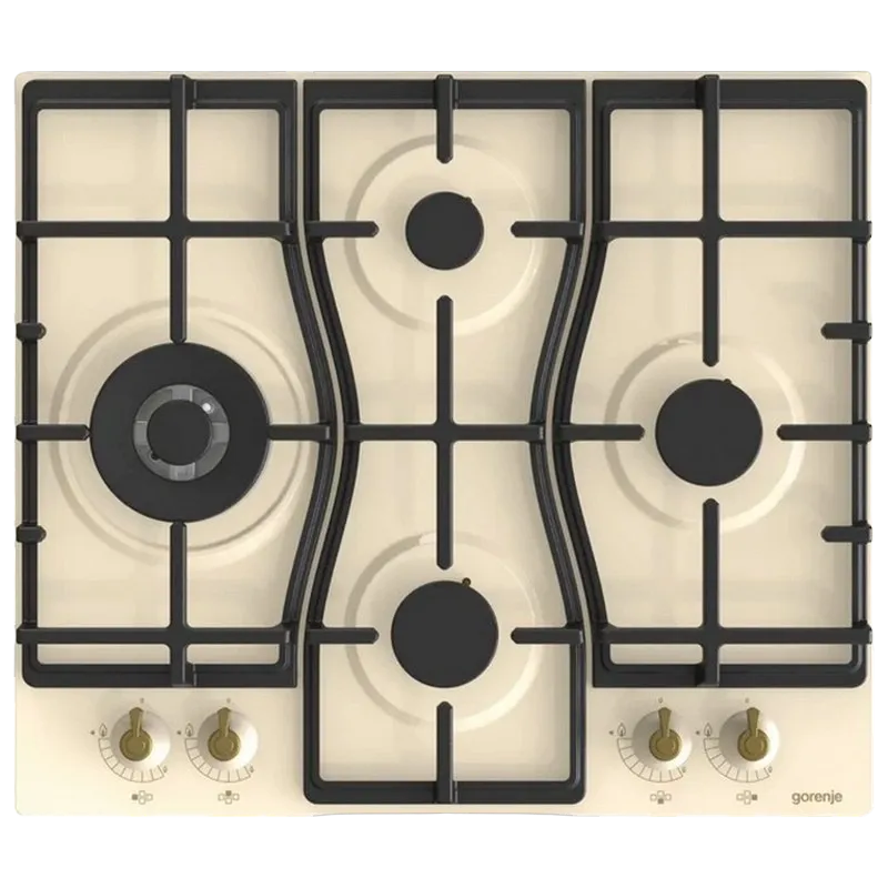 BinHob/gas Gorenje GW 6D42 CLI