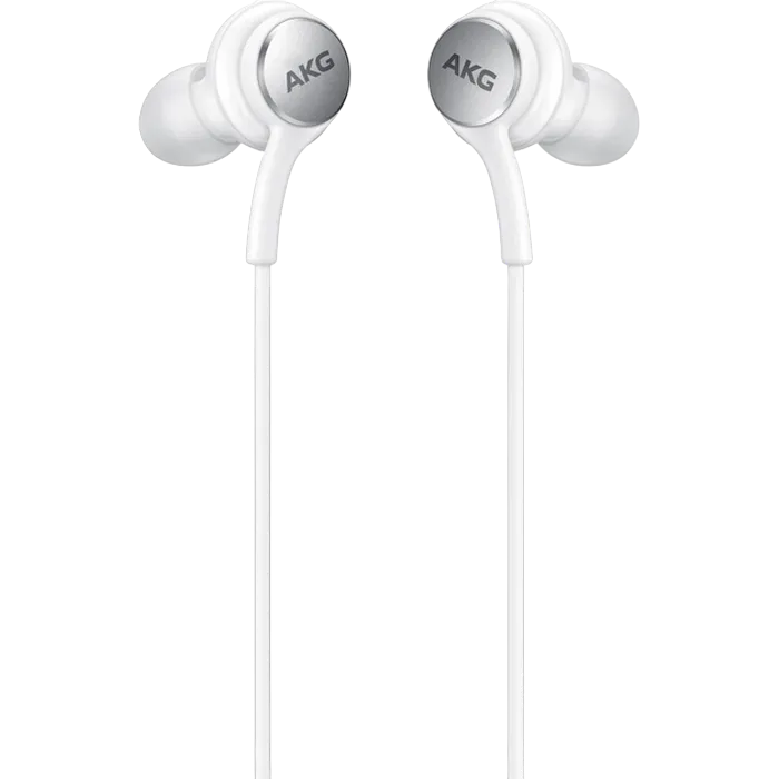 Earphones AKG EO-IC100B, Type-C White