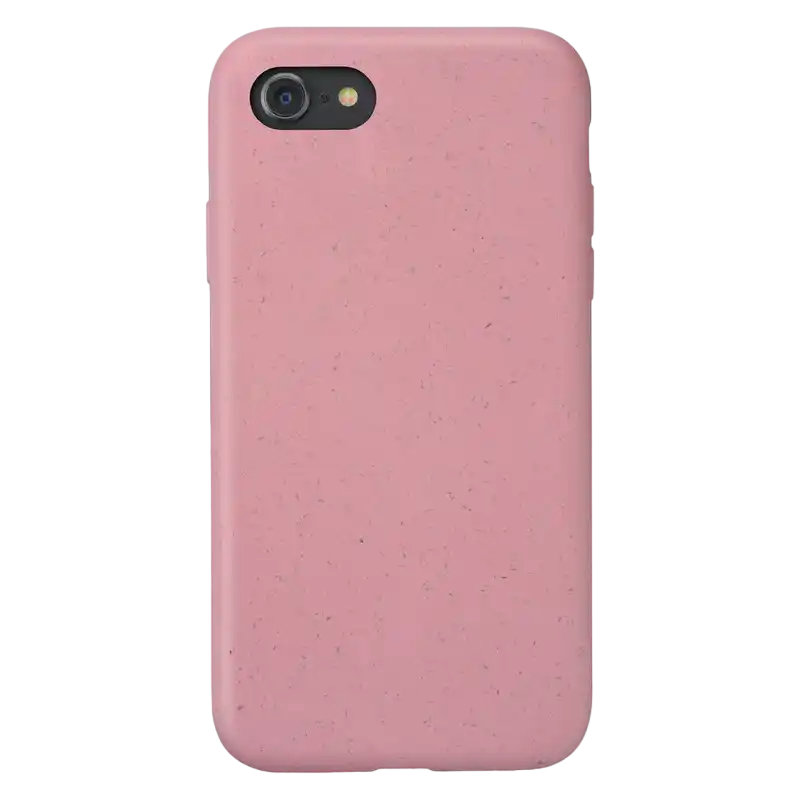 Чехол Cellularline iPhone 8/7/SE 2020 - Case, Розовый