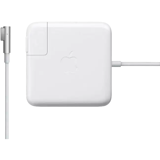 Купить  Адаптеры питания для ноутбуков - Apple 85W MagSafe Power Adapter MC556Z/B..
