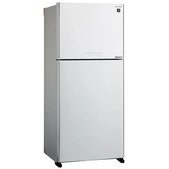Refr/DD Sharp SJXG690MWH