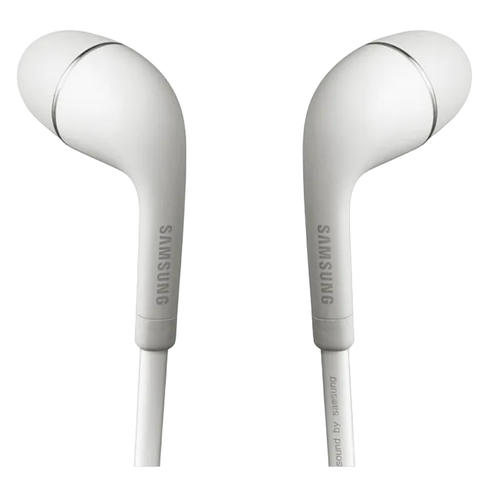 Earphones Samsung HS3303,White