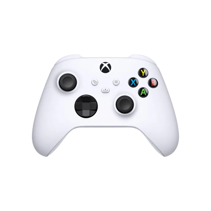 Геймпад Microsoft Xbox, Белый..