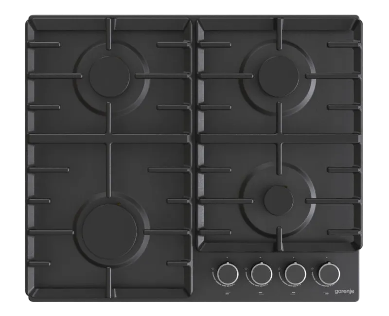 BinHob/gas Gorenje G 642 AB