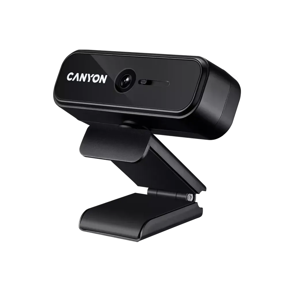 Веб-камера Canyon C2N, Full-HD 1080..