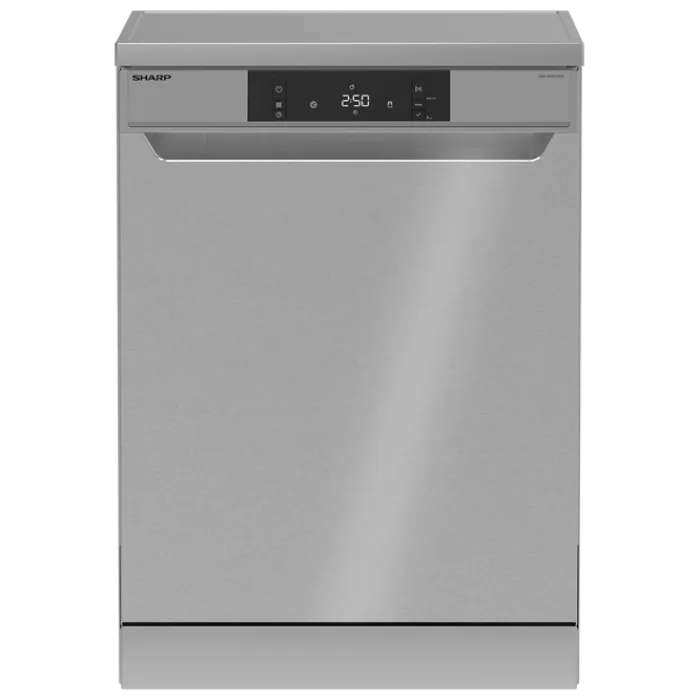 Dish Washer/bin Sharp QWNA31F45EIEU