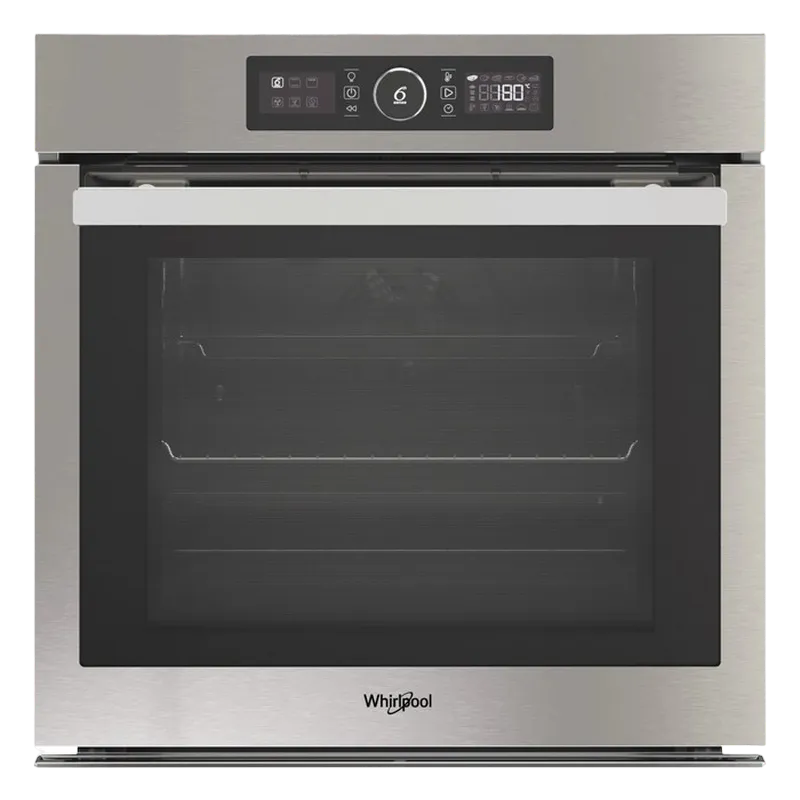 Cumpara  Cuptoare incorporabile - Электрический духовой шкаф Whirlpool 6th Sens..